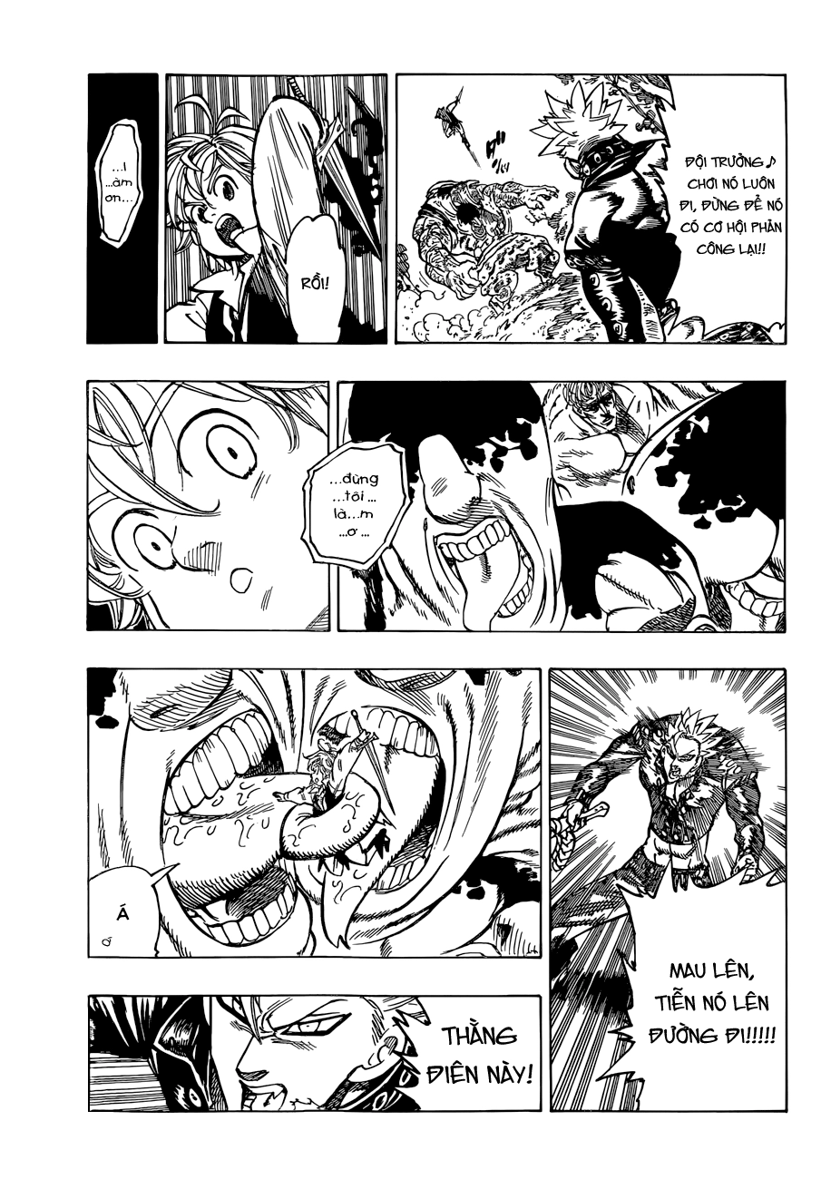 Thất Hình Đại Tội Chapter 56 - 15