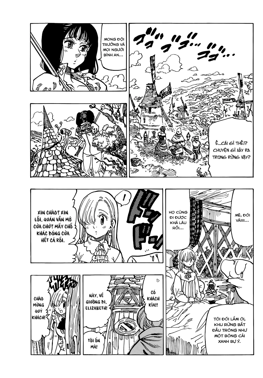 Thất Hình Đại Tội Chapter 56 - 18