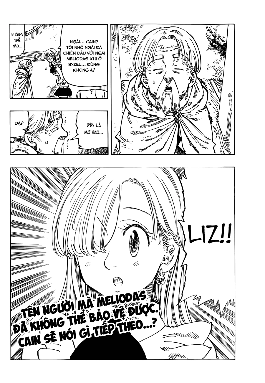 Thất Hình Đại Tội Chapter 56 - 19