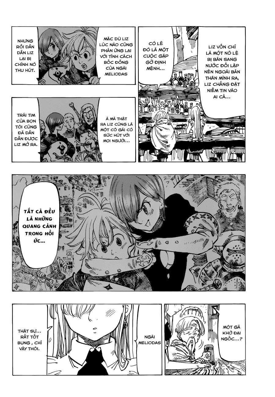 Thất Hình Đại Tội Chapter 57 - 11