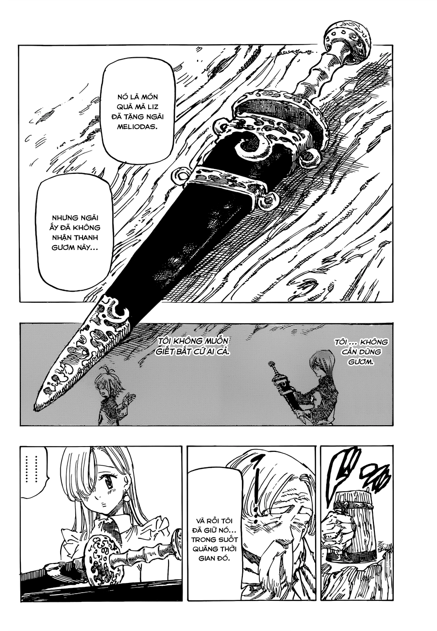 Thất Hình Đại Tội Chapter 57 - 13