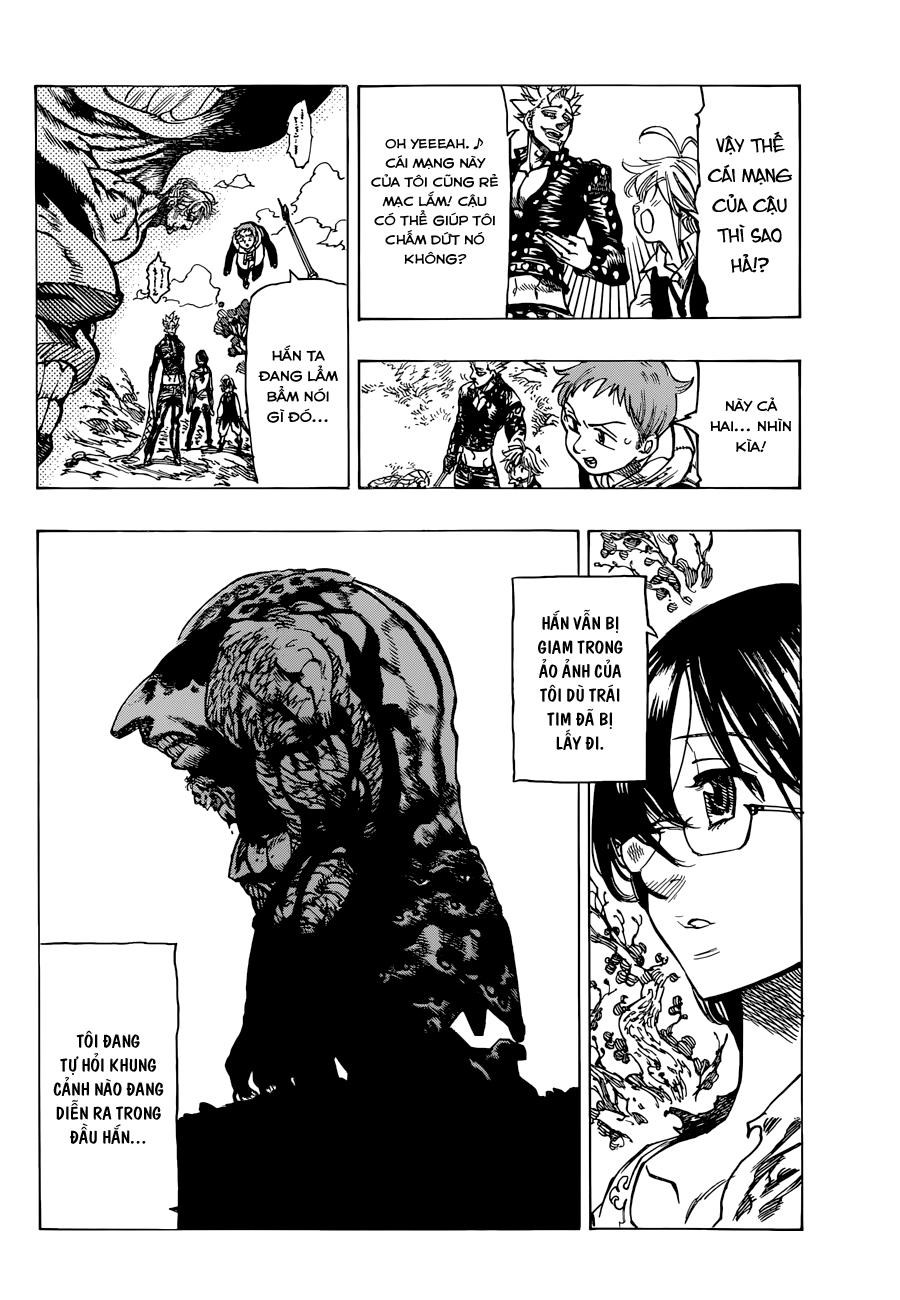 Thất Hình Đại Tội Chapter 57 - 15