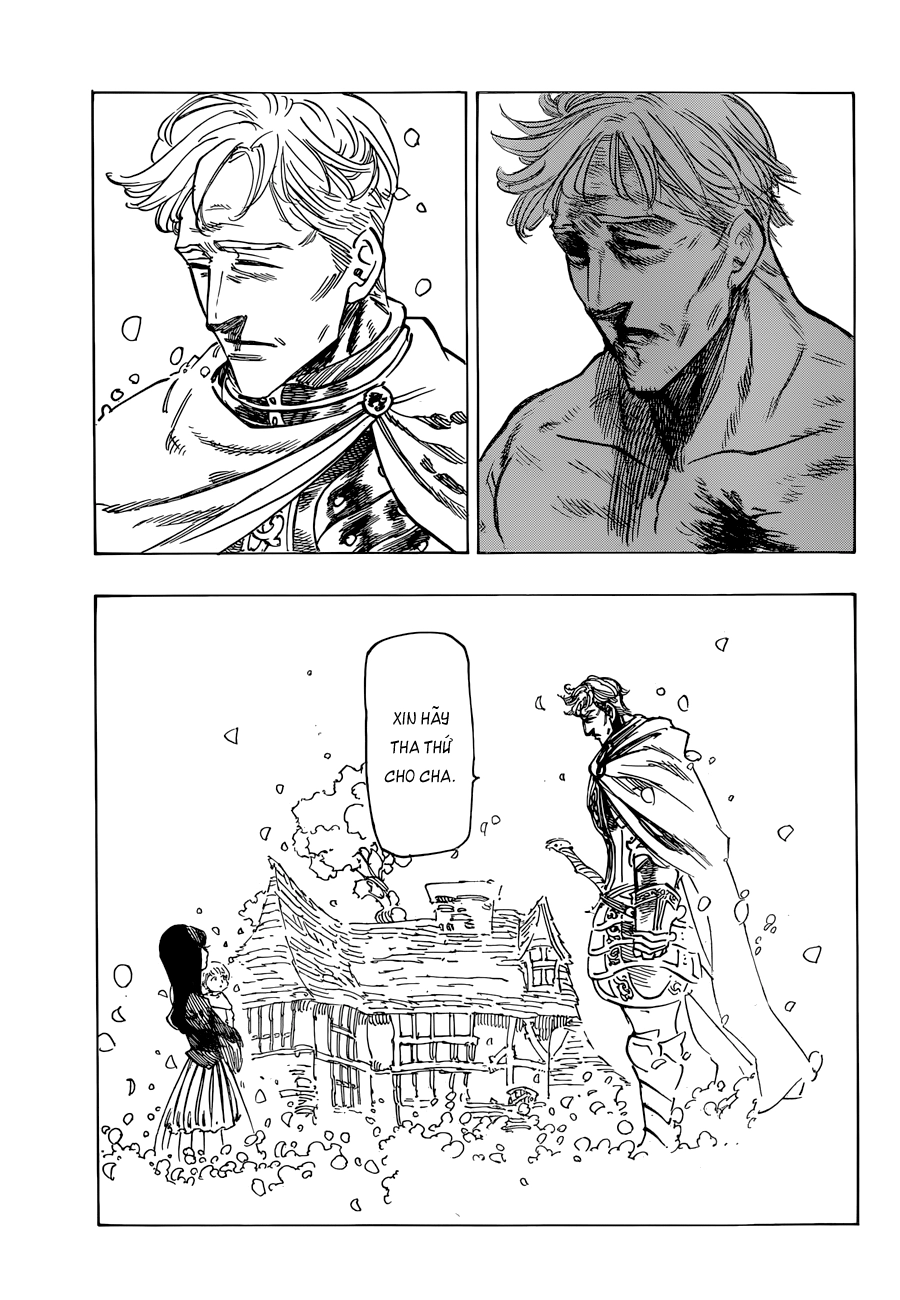 Thất Hình Đại Tội Chapter 57 - 16