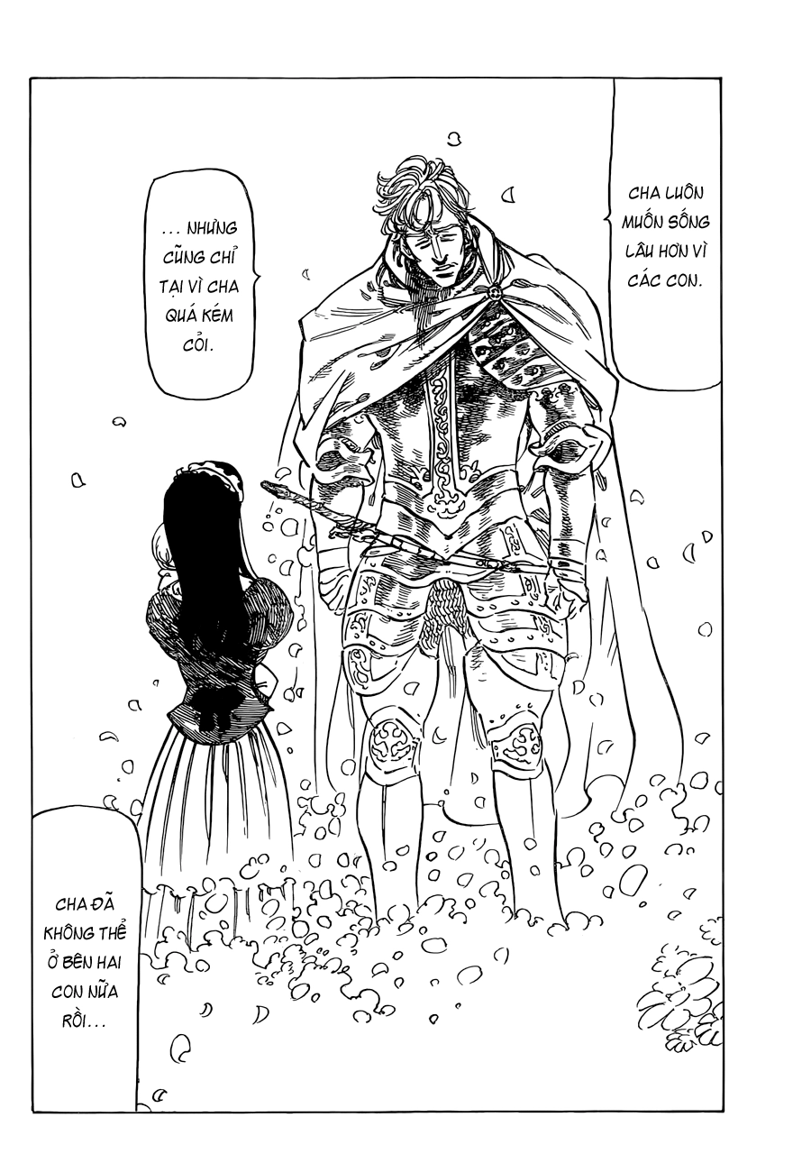 Thất Hình Đại Tội Chapter 57 - 17