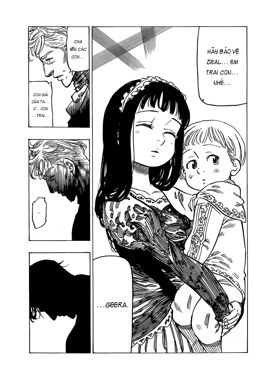 Thất Hình Đại Tội Chapter 57 - 18