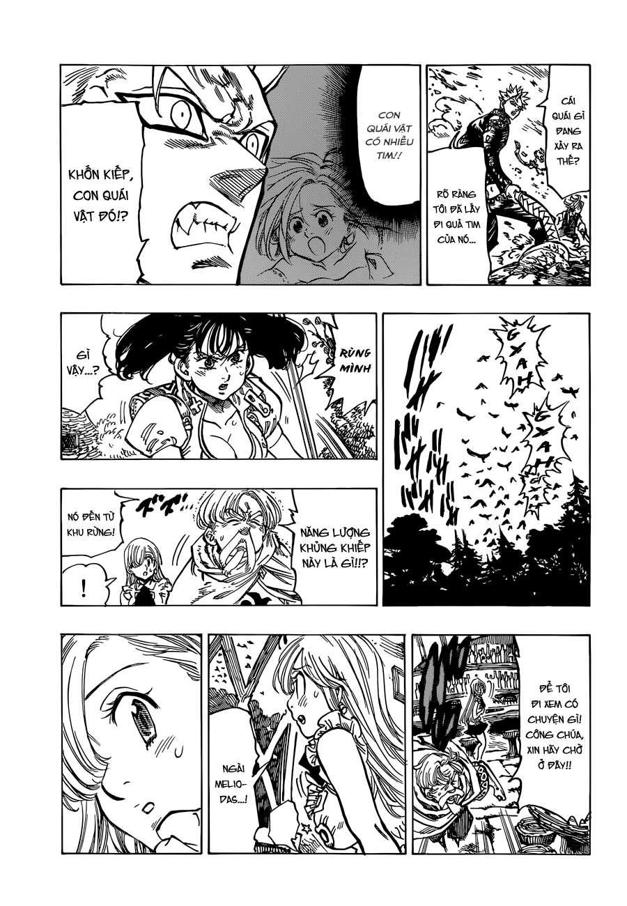 Thất Hình Đại Tội Chapter 57 - 20