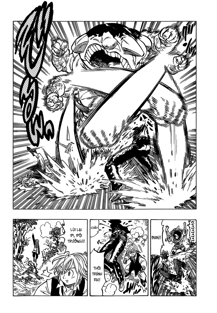 Thất Hình Đại Tội Chapter 58 - 7