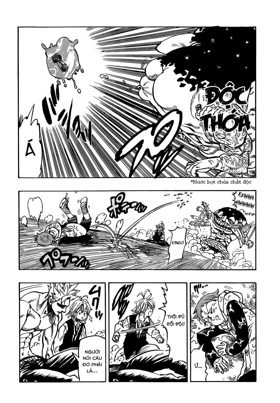 Thất Hình Đại Tội Chapter 58 - 9