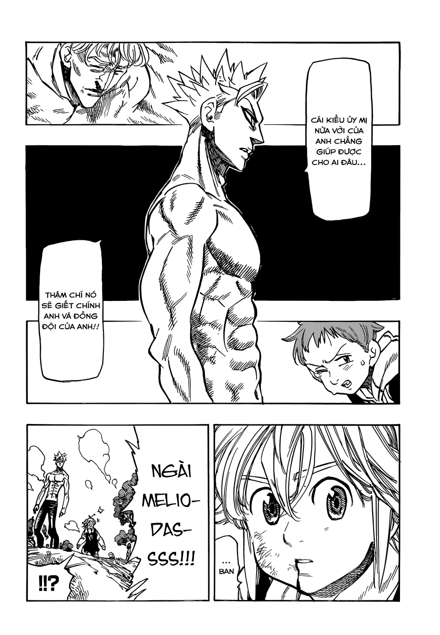 Thất Hình Đại Tội Chapter 58 - 11