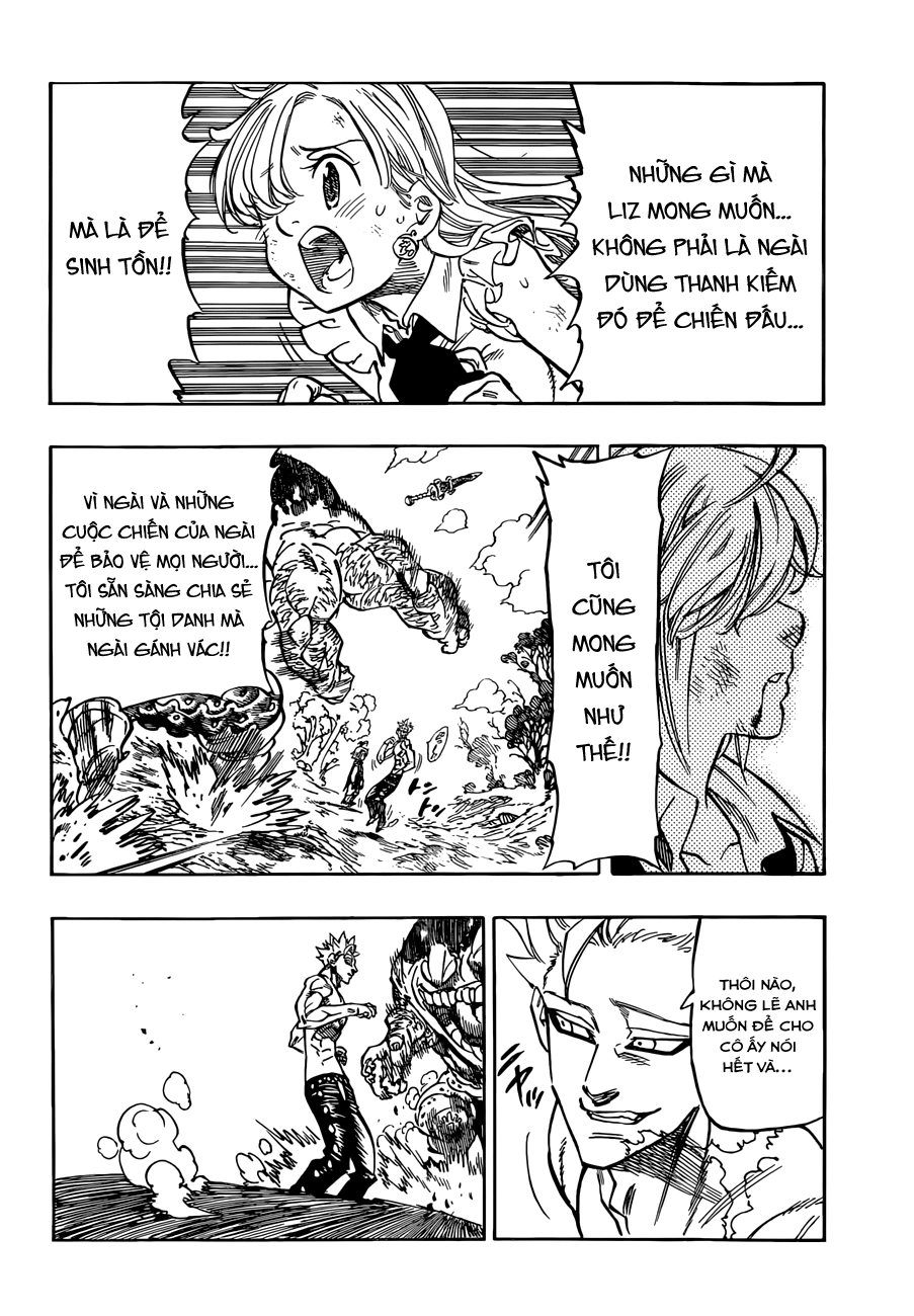 Thất Hình Đại Tội Chapter 58 - 13