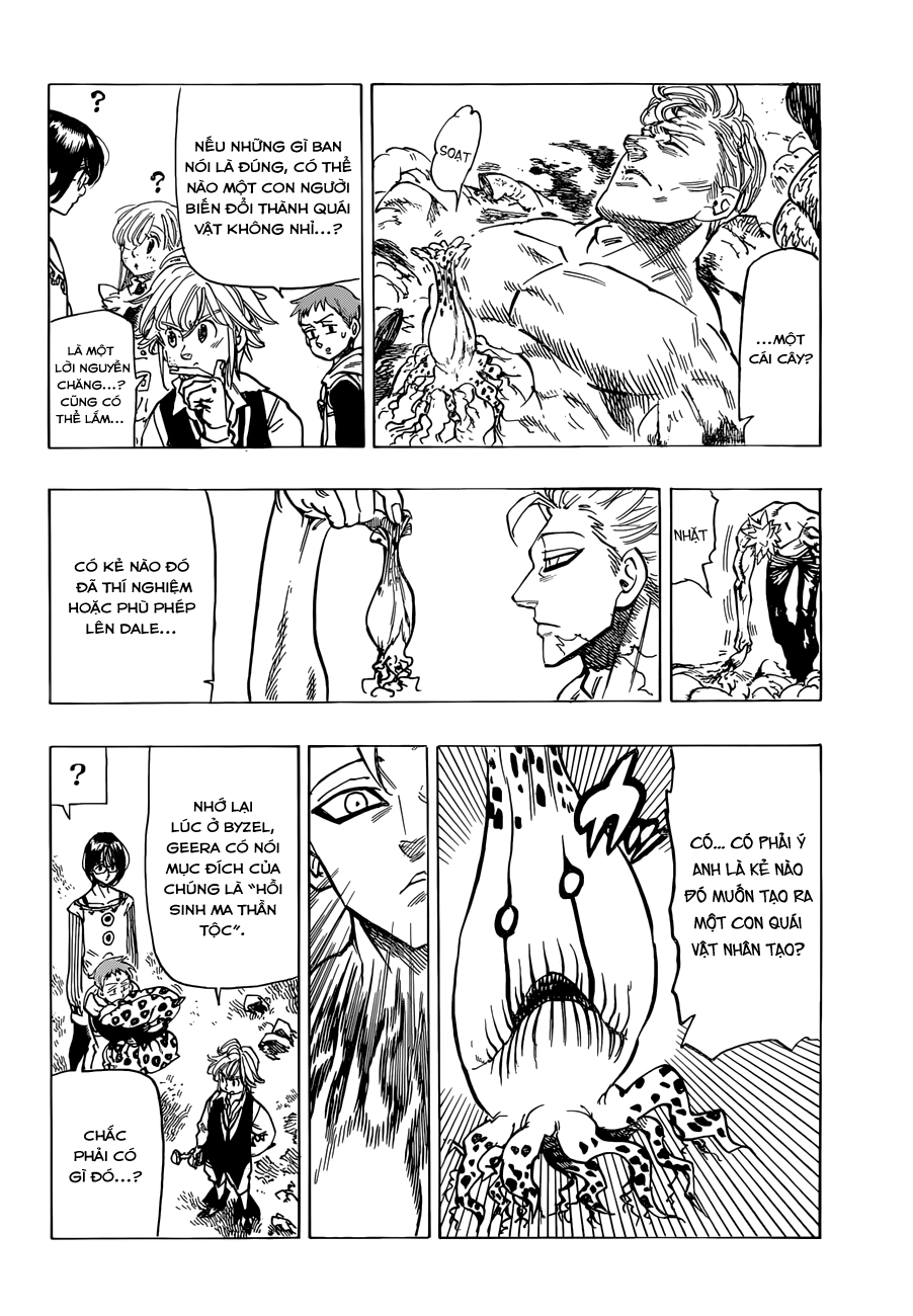 Thất Hình Đại Tội Chapter 58 - 19