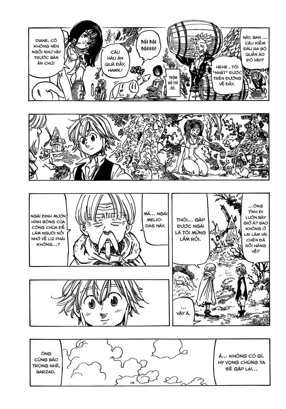 Thất Hình Đại Tội Chapter 59 - 5