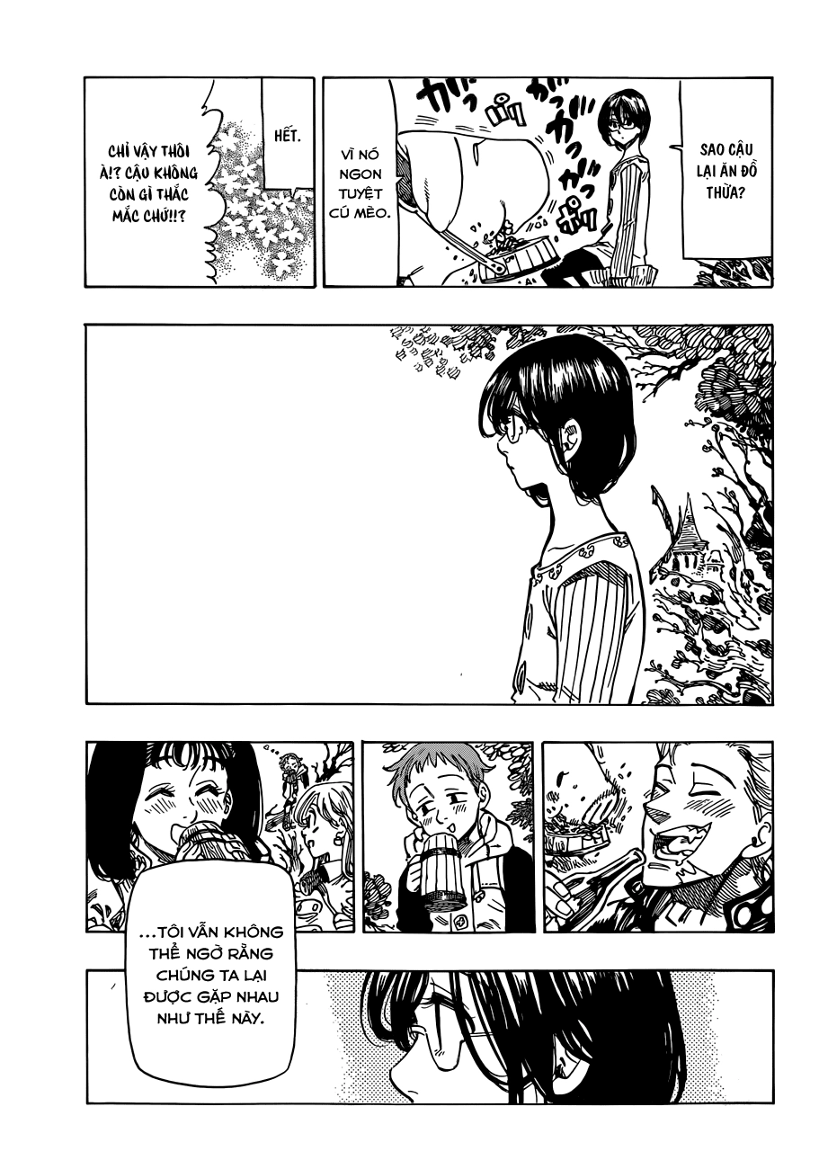 Thất Hình Đại Tội Chapter 59 - 9