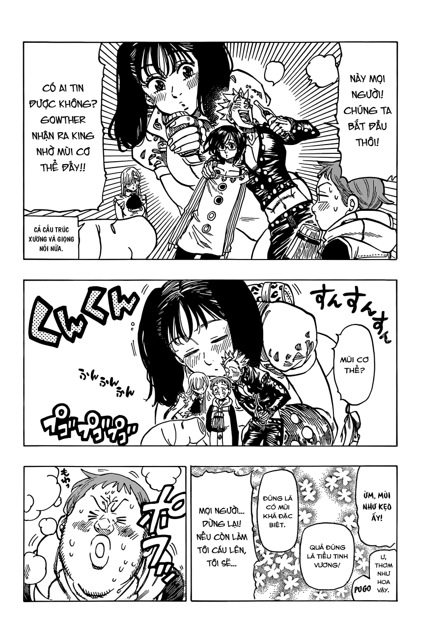 Thất Hình Đại Tội Chapter 59 - 12