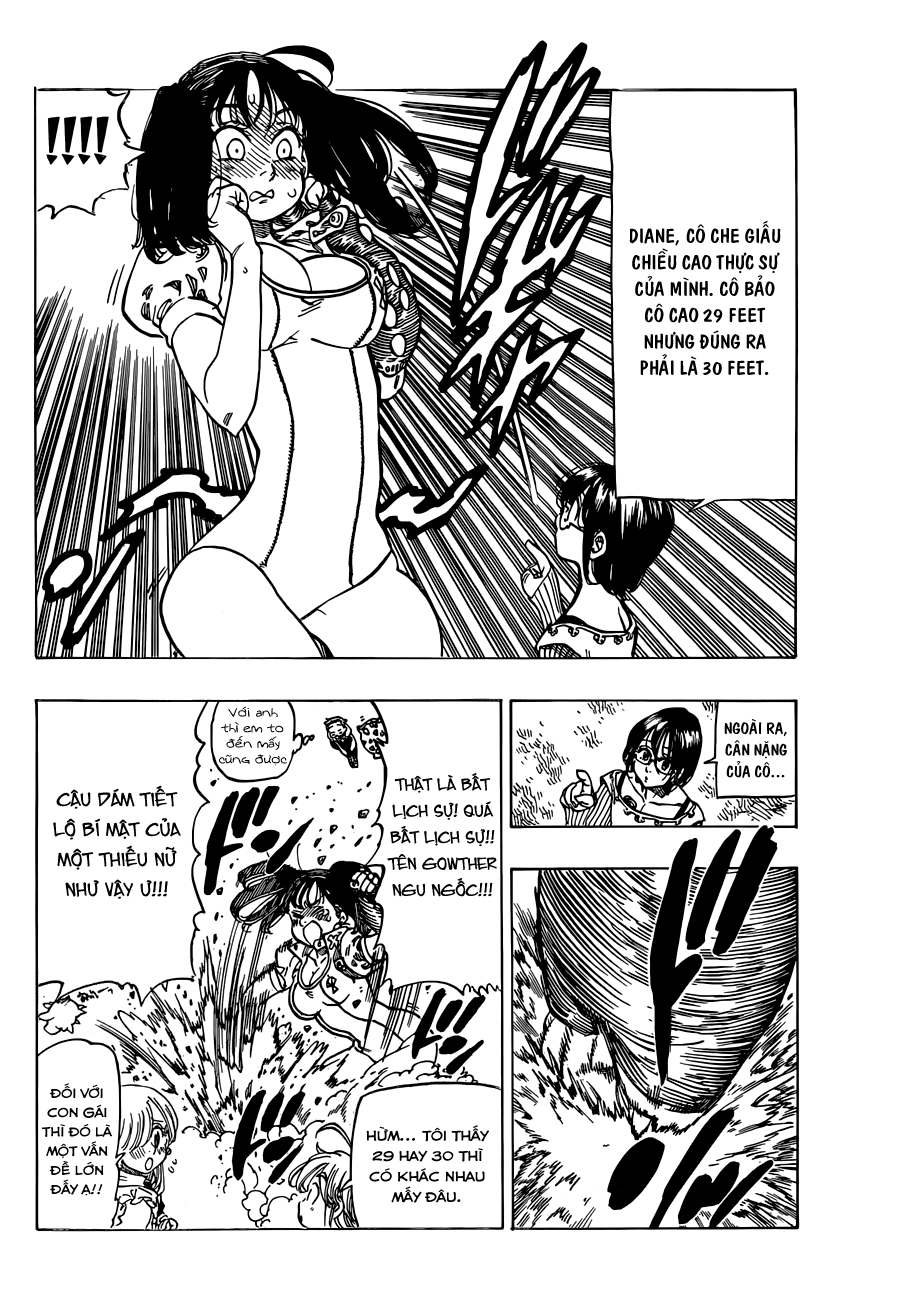 Thất Hình Đại Tội Chapter 59 - 14