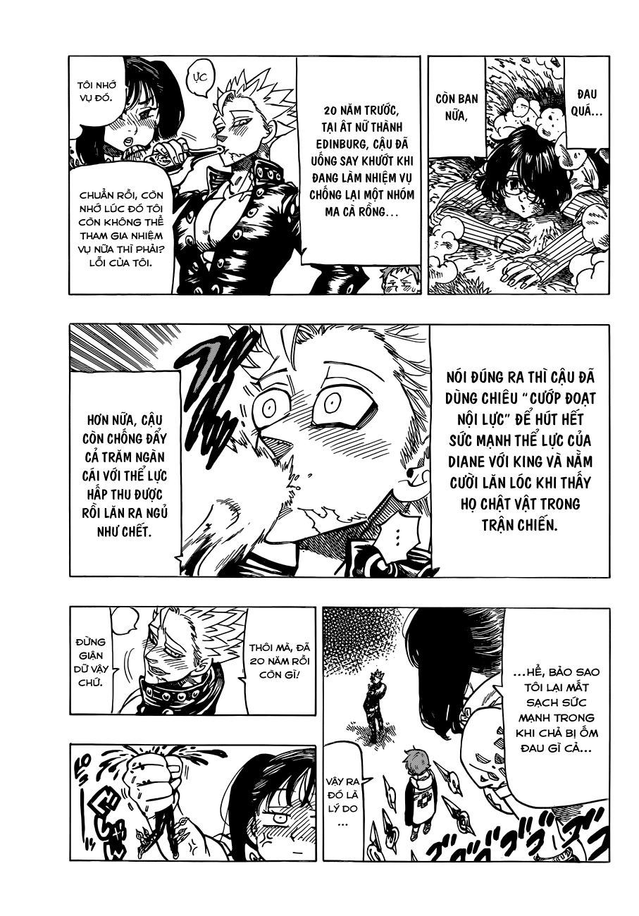 Thất Hình Đại Tội Chapter 59 - 15