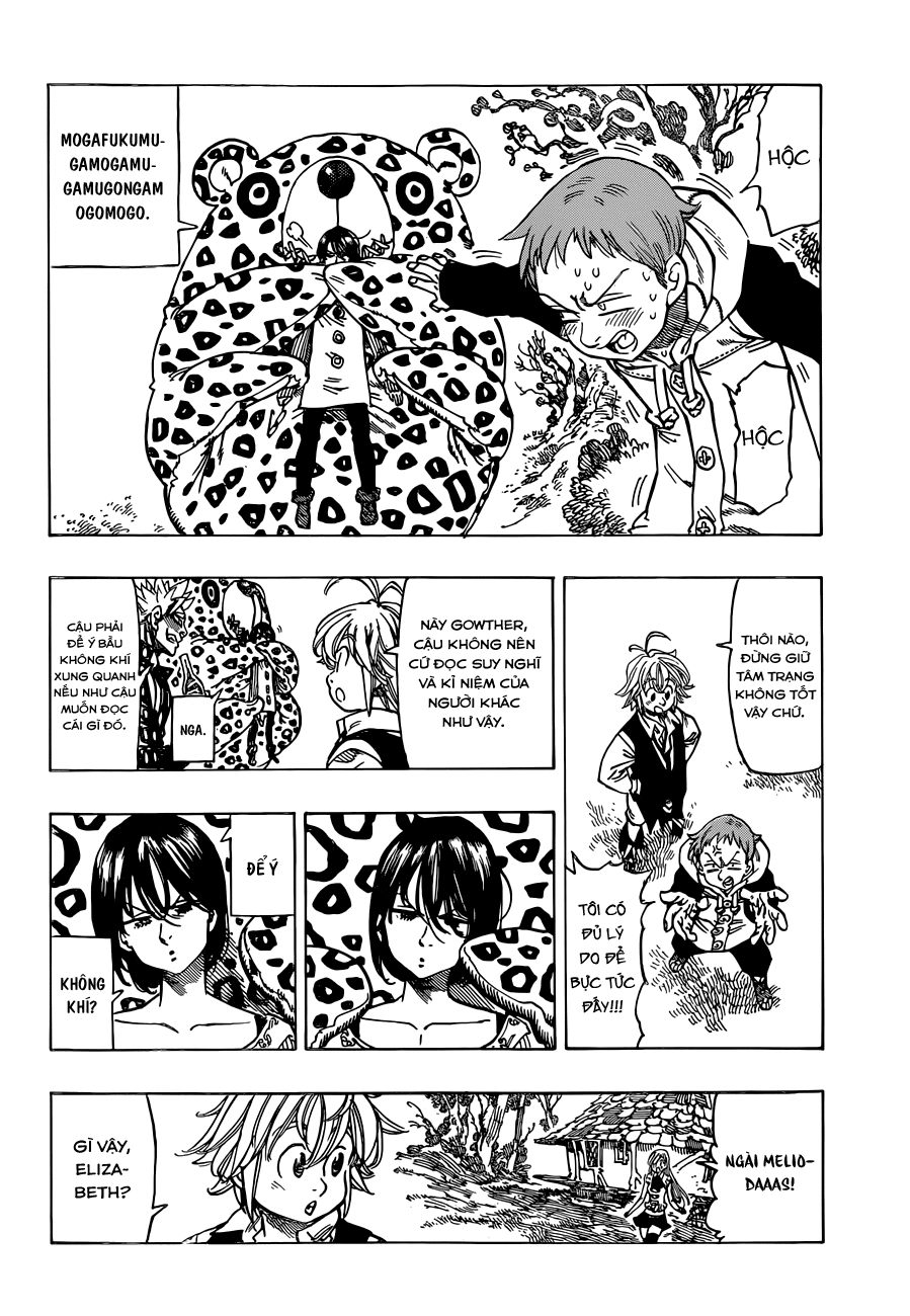 Thất Hình Đại Tội Chapter 59 - 18