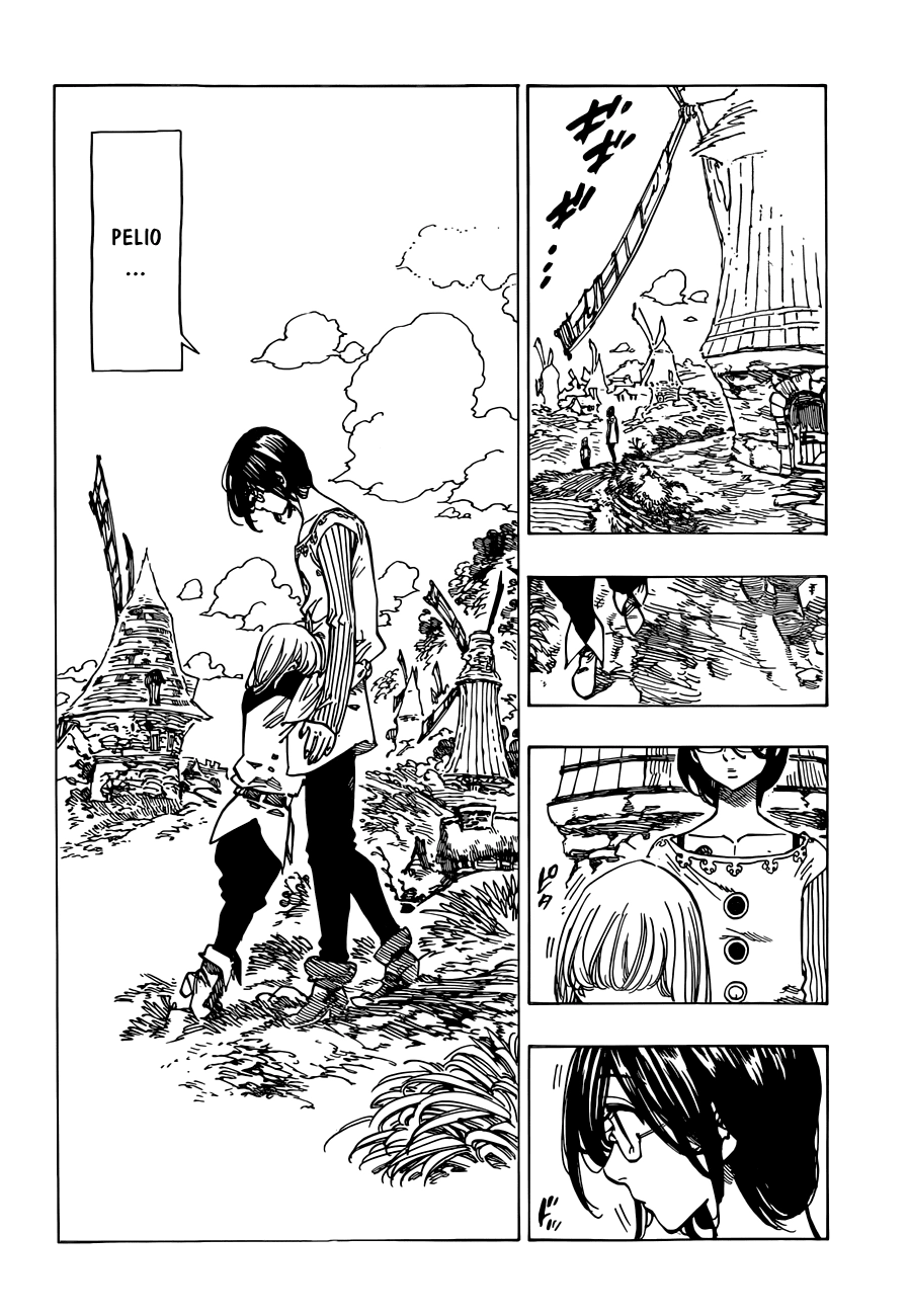 Thất Hình Đại Tội Chapter 59 - 22