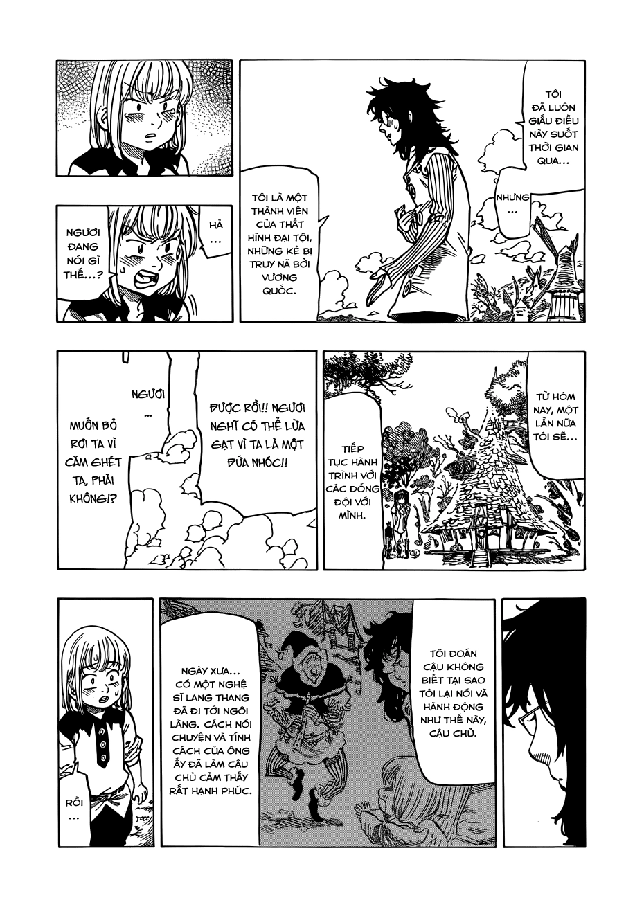 Thất Hình Đại Tội Chapter 59 - 25