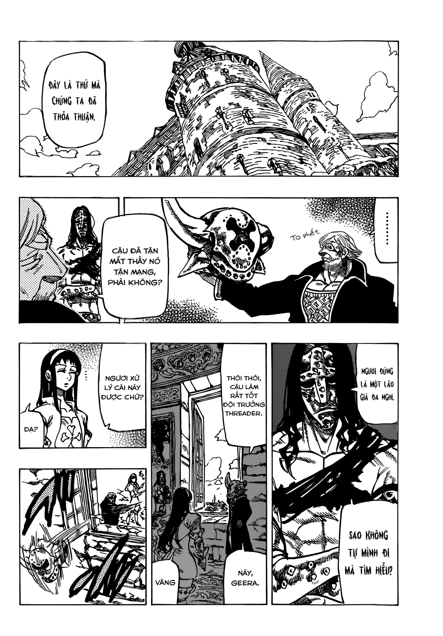 Thất Hình Đại Tội Chapter 59 - 30