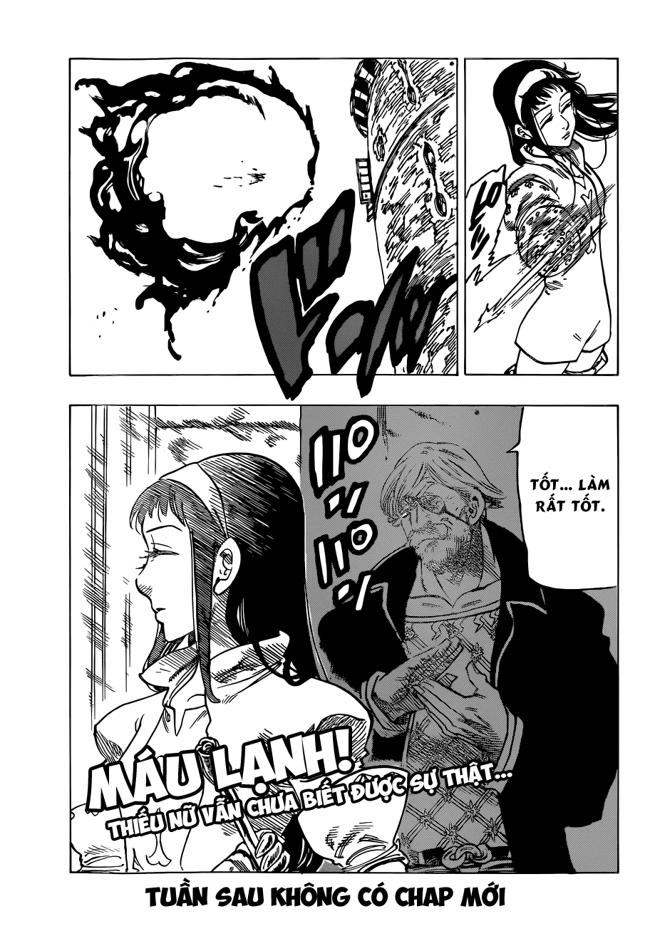 Thất Hình Đại Tội Chapter 59 - 31