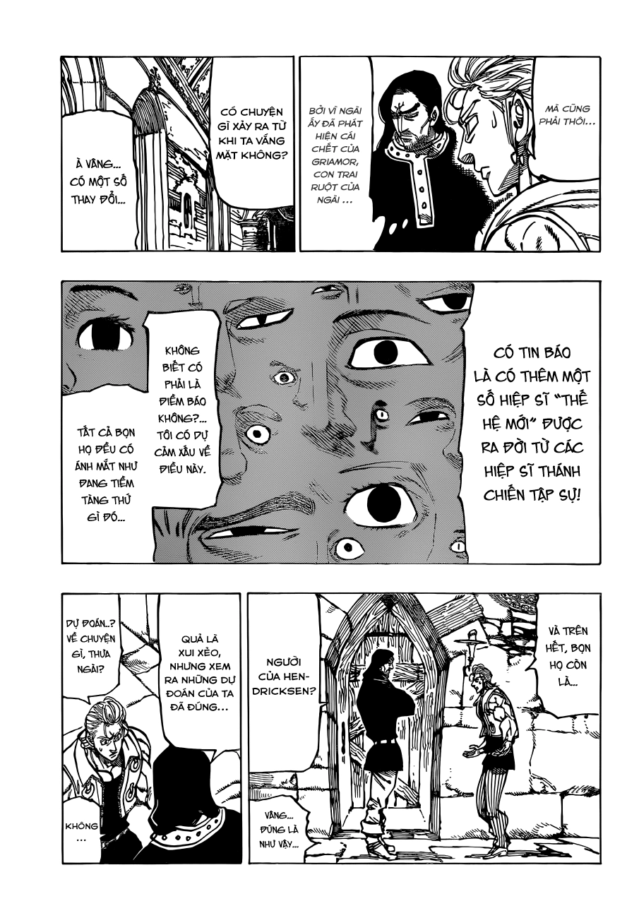 Thất Hình Đại Tội Chapter 60 - 4