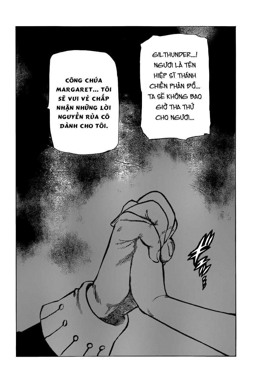 Thất Hình Đại Tội Chapter 60 - 9