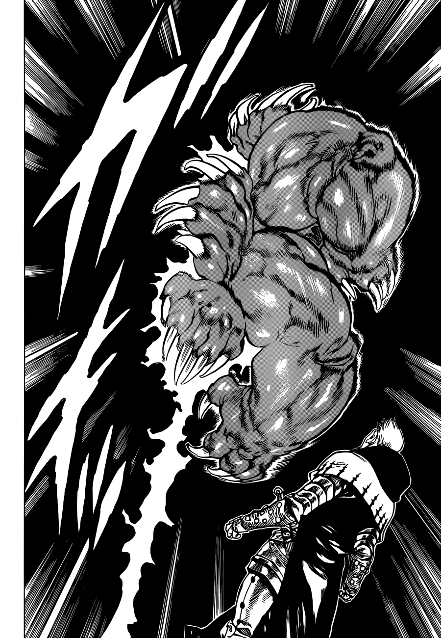 Thất Hình Đại Tội Chapter 60 - 17