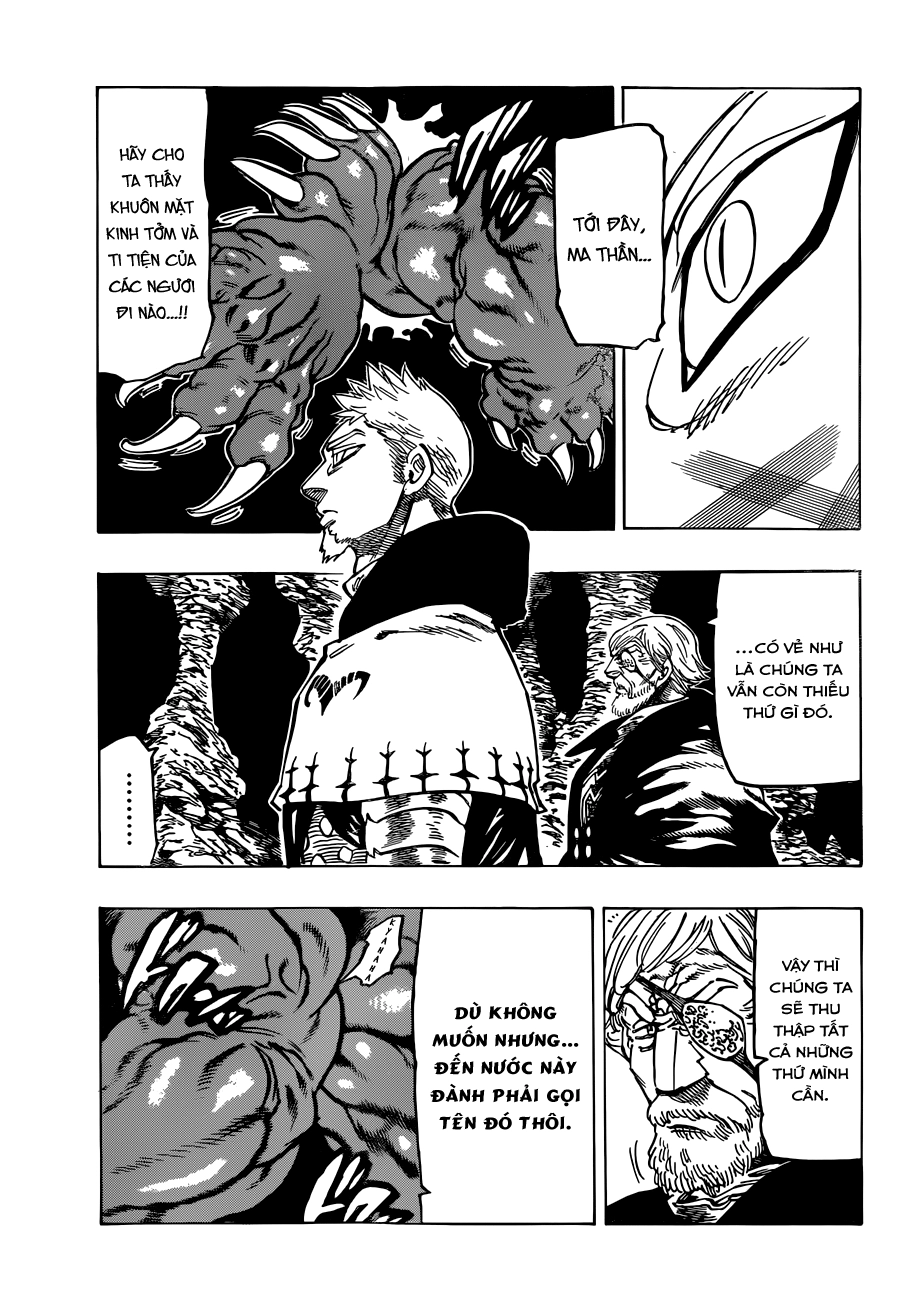 Thất Hình Đại Tội Chapter 60 - 18