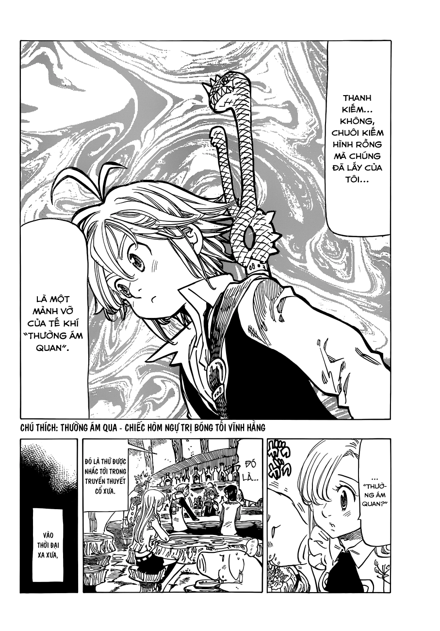 Thất Hình Đại Tội Chapter 61 - 3