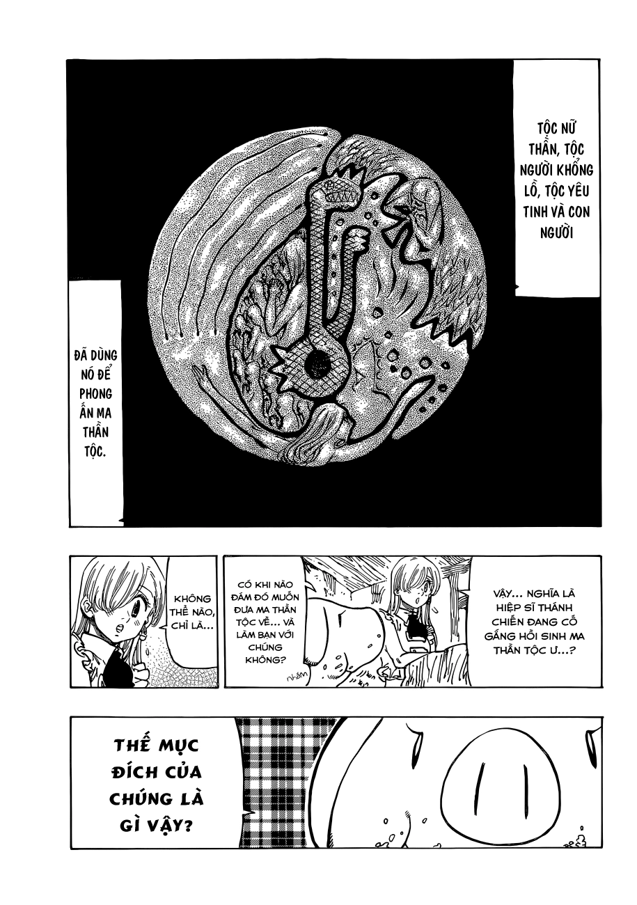 Thất Hình Đại Tội Chapter 61 - 4