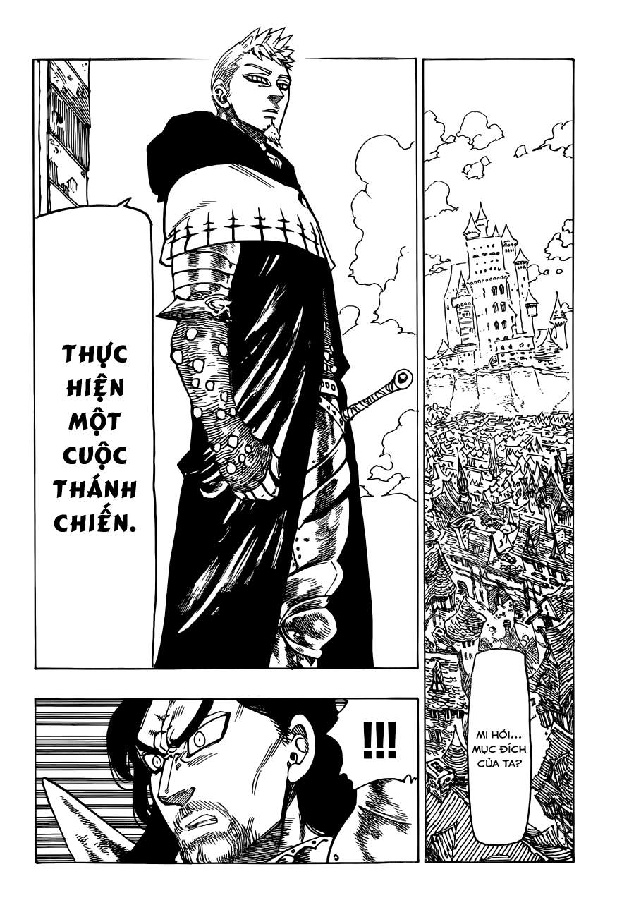 Thất Hình Đại Tội Chapter 61 - 5