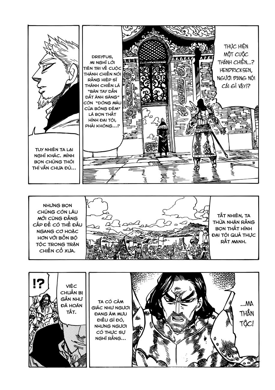 Thất Hình Đại Tội Chapter 61 - 6