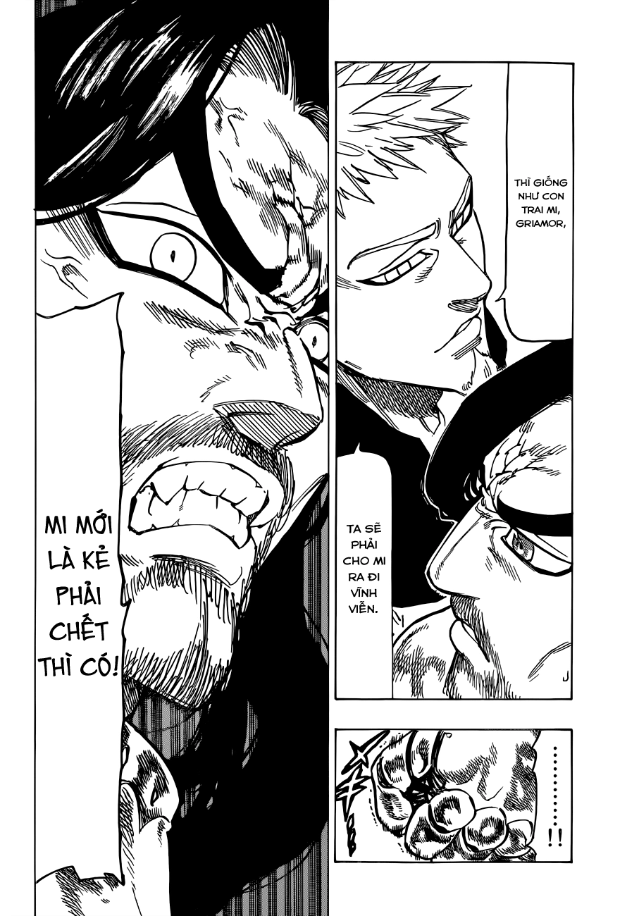 Thất Hình Đại Tội Chapter 61 - 9