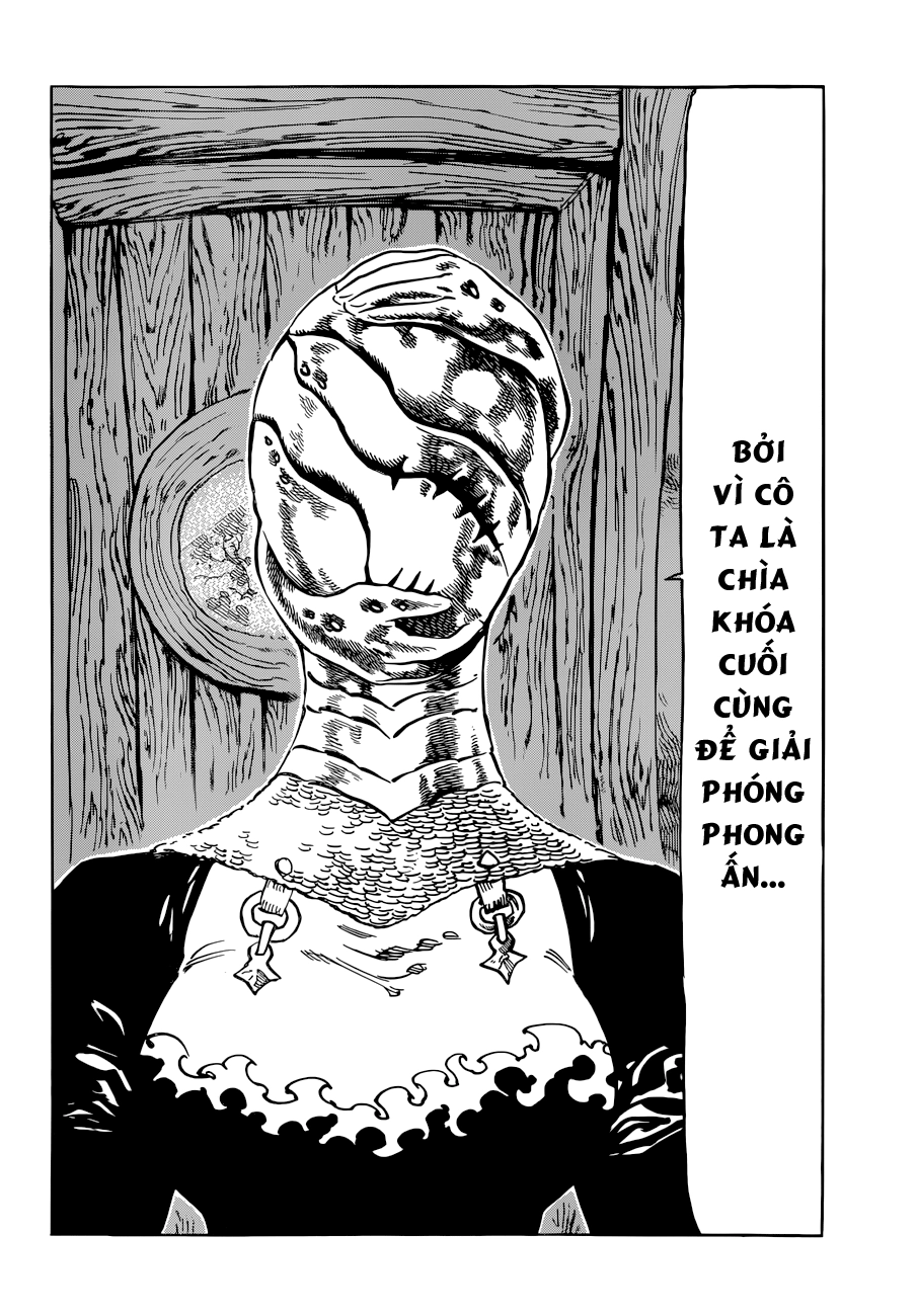 Thất Hình Đại Tội Chapter 61 - 11