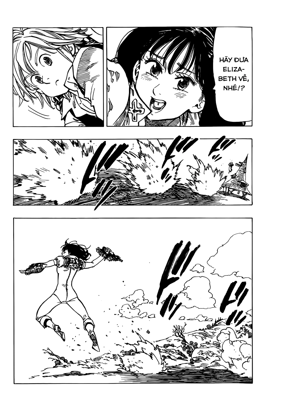 Thất Hình Đại Tội Chapter 61 - 17