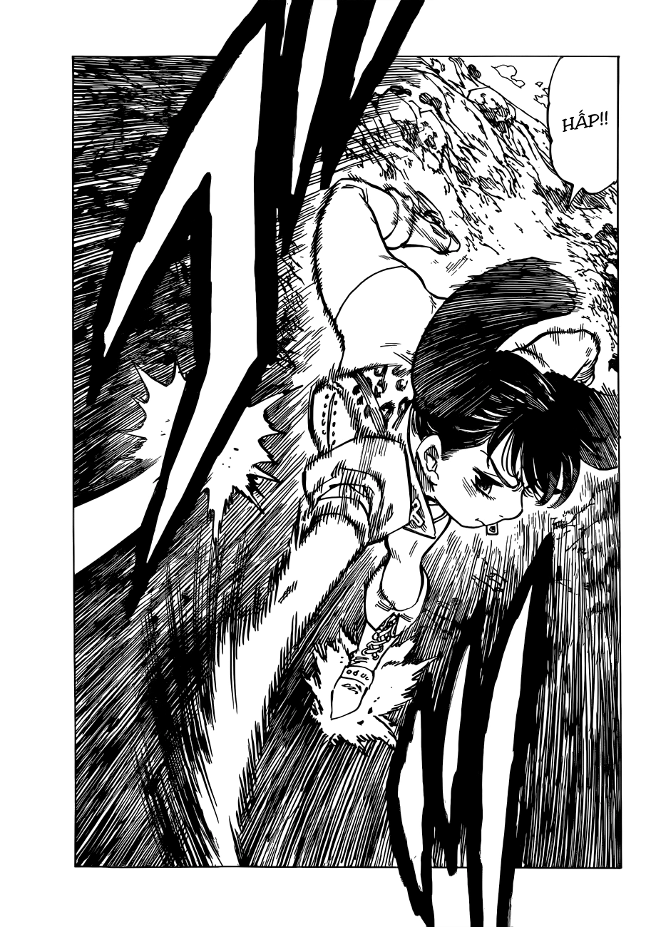 Thất Hình Đại Tội Chapter 61 - 18