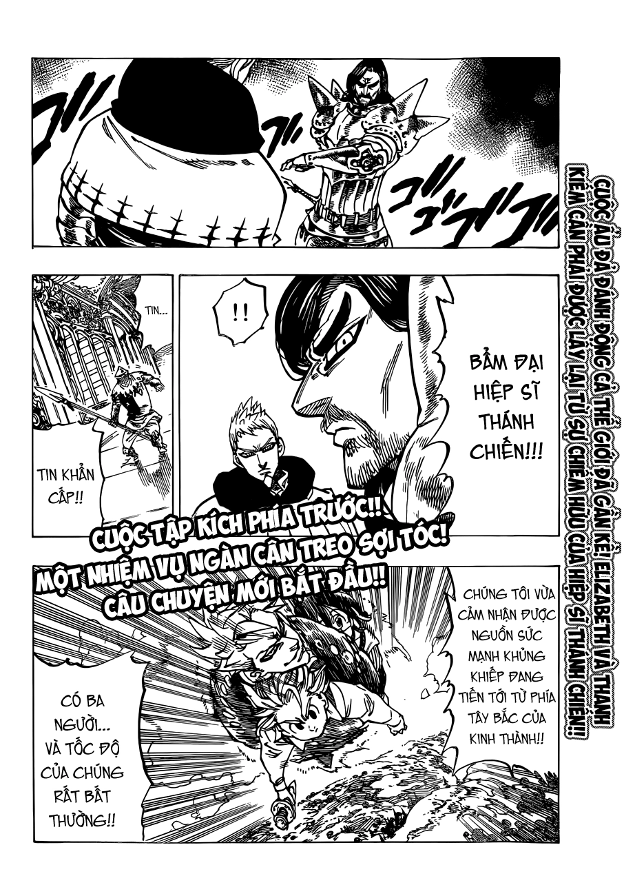 Thất Hình Đại Tội Chapter 61 - 20