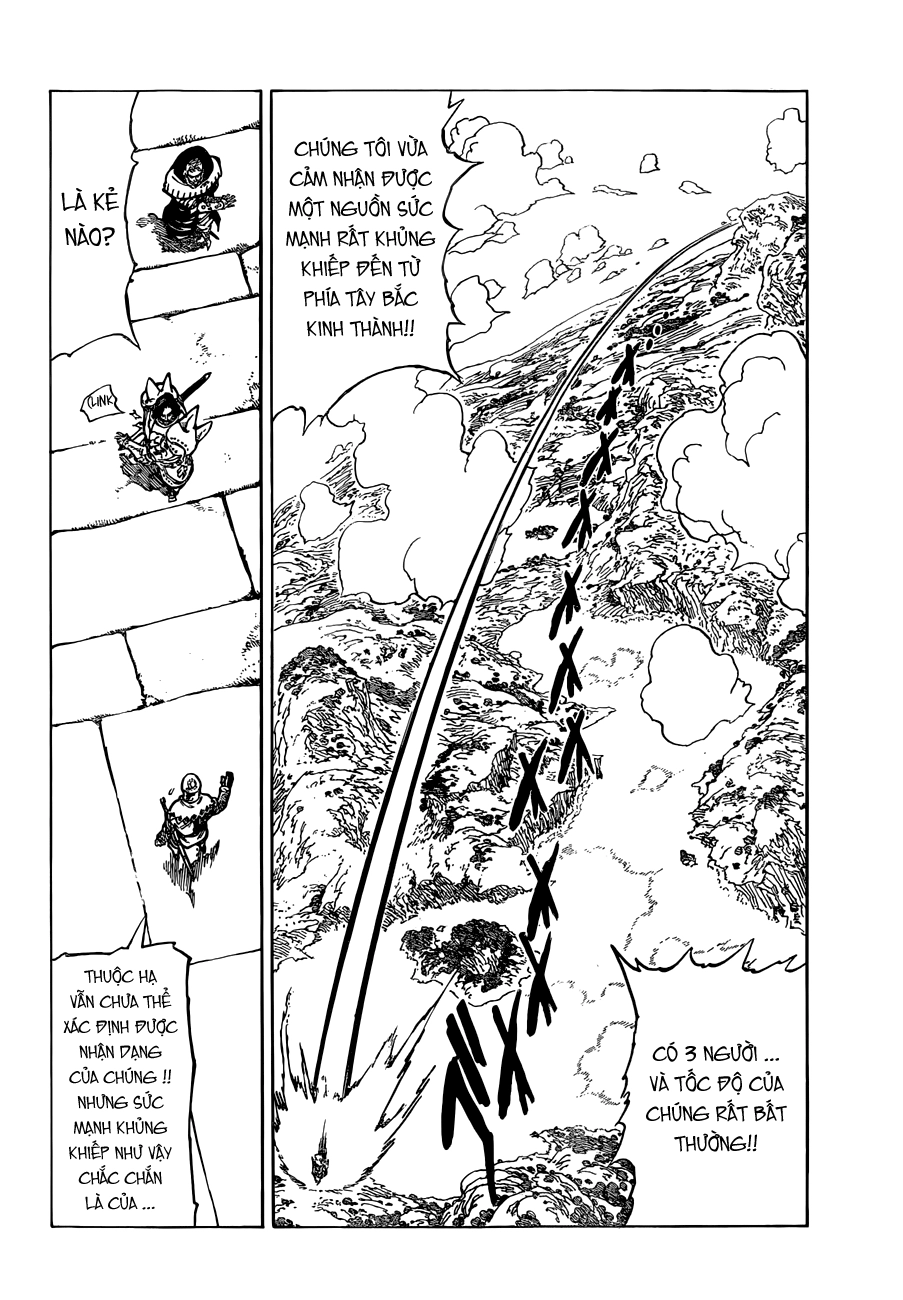 Thất Hình Đại Tội Chapter 62 - 3