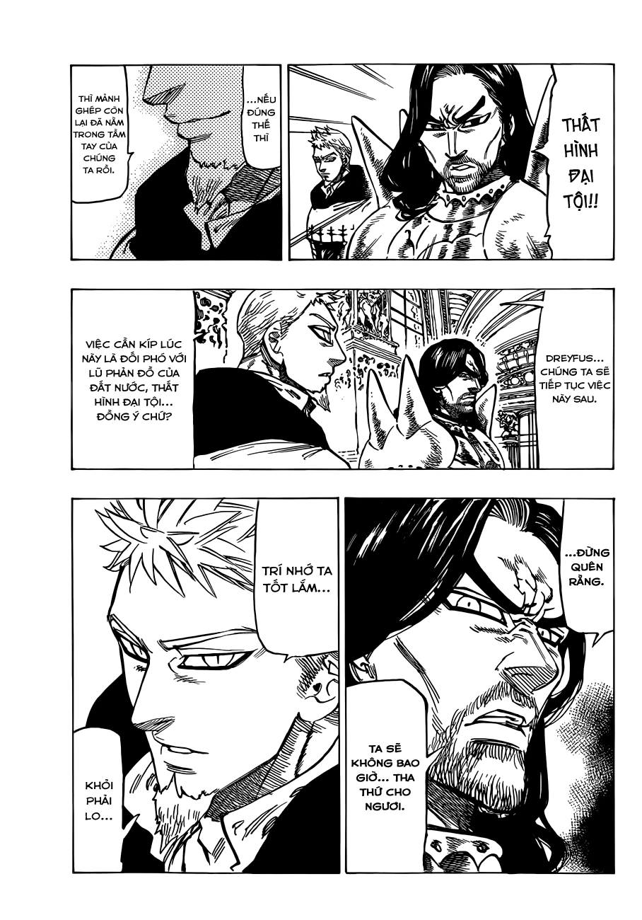 Thất Hình Đại Tội Chapter 62 - 4