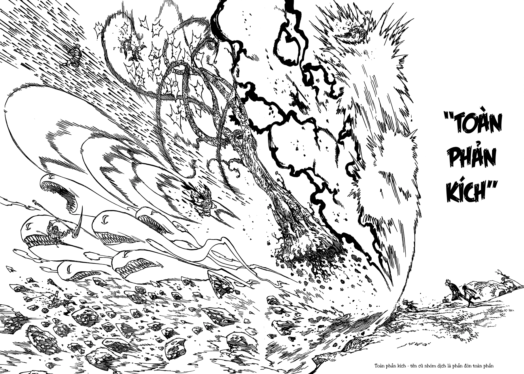 Thất Hình Đại Tội Chapter 62 - 10