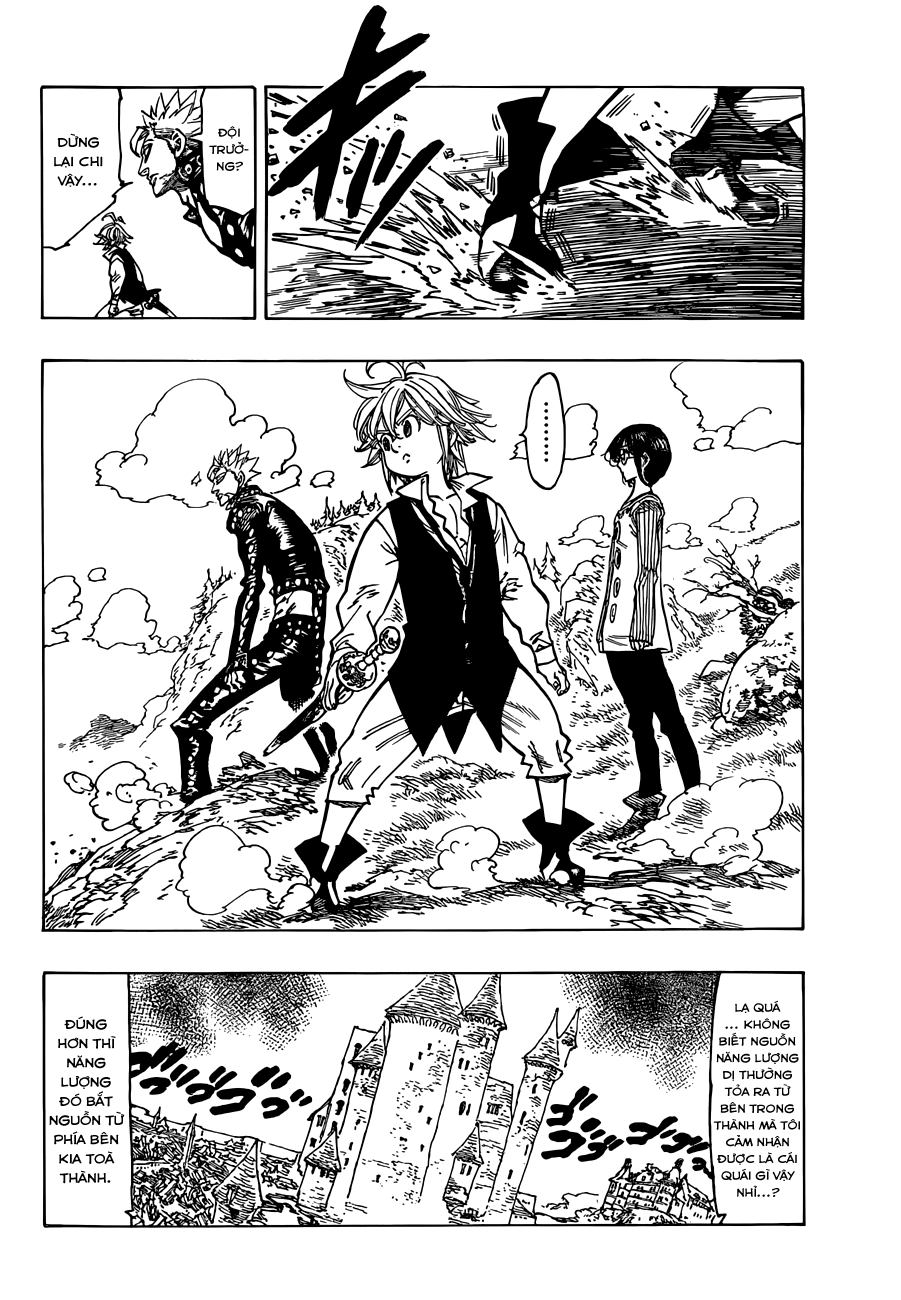 Thất Hình Đại Tội Chapter 62 - 13