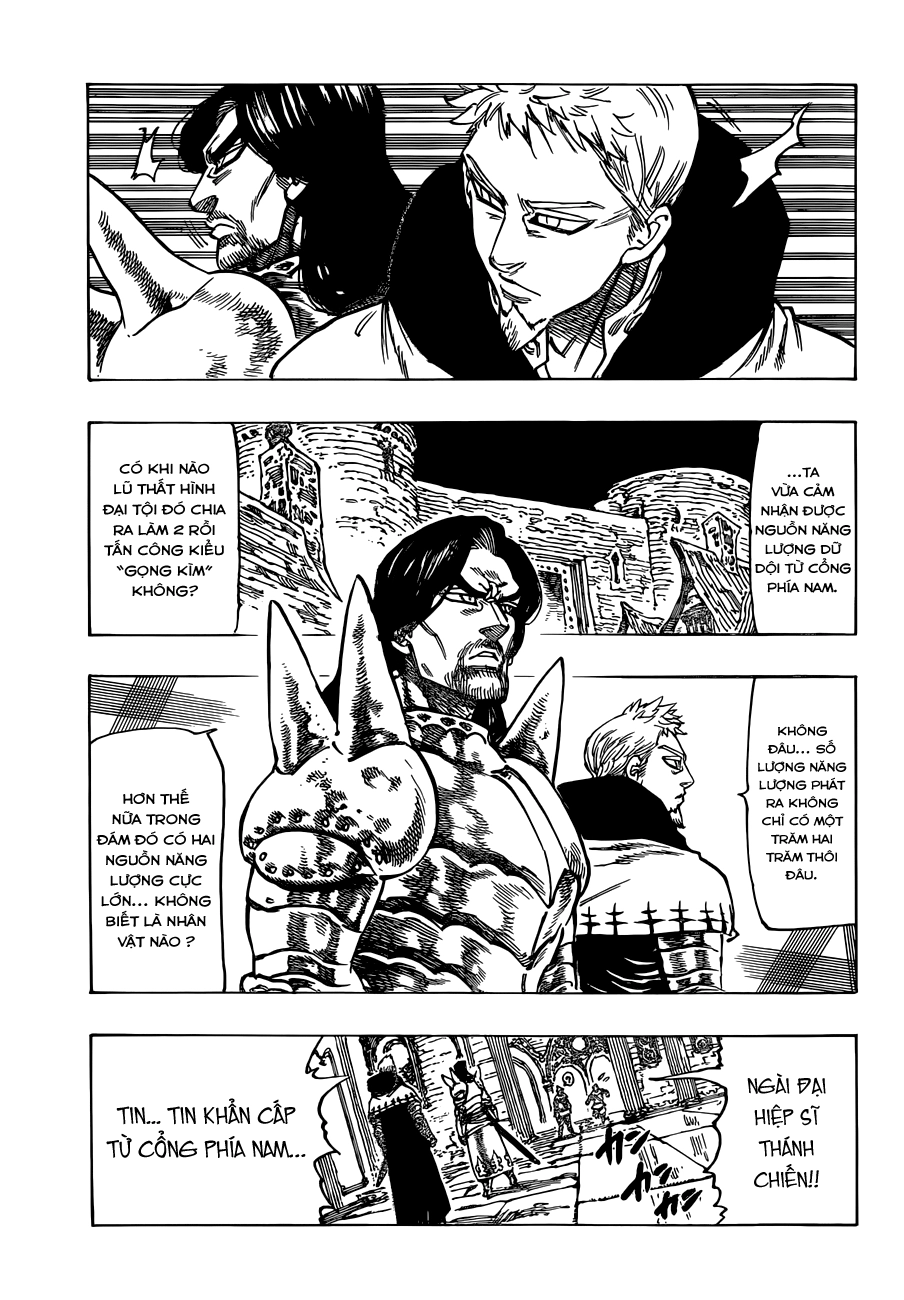 Thất Hình Đại Tội Chapter 62 - 14