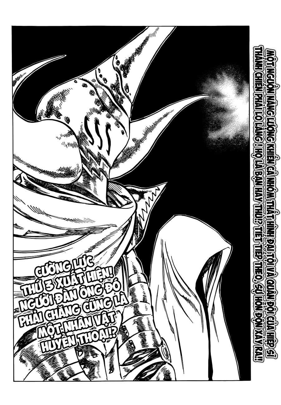 Thất Hình Đại Tội Chapter 62 - 17