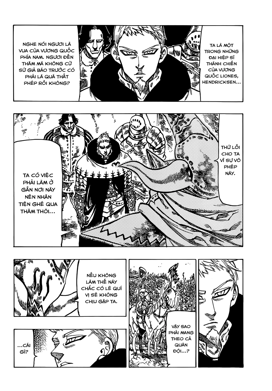 Thất Hình Đại Tội Chapter 63 - 8