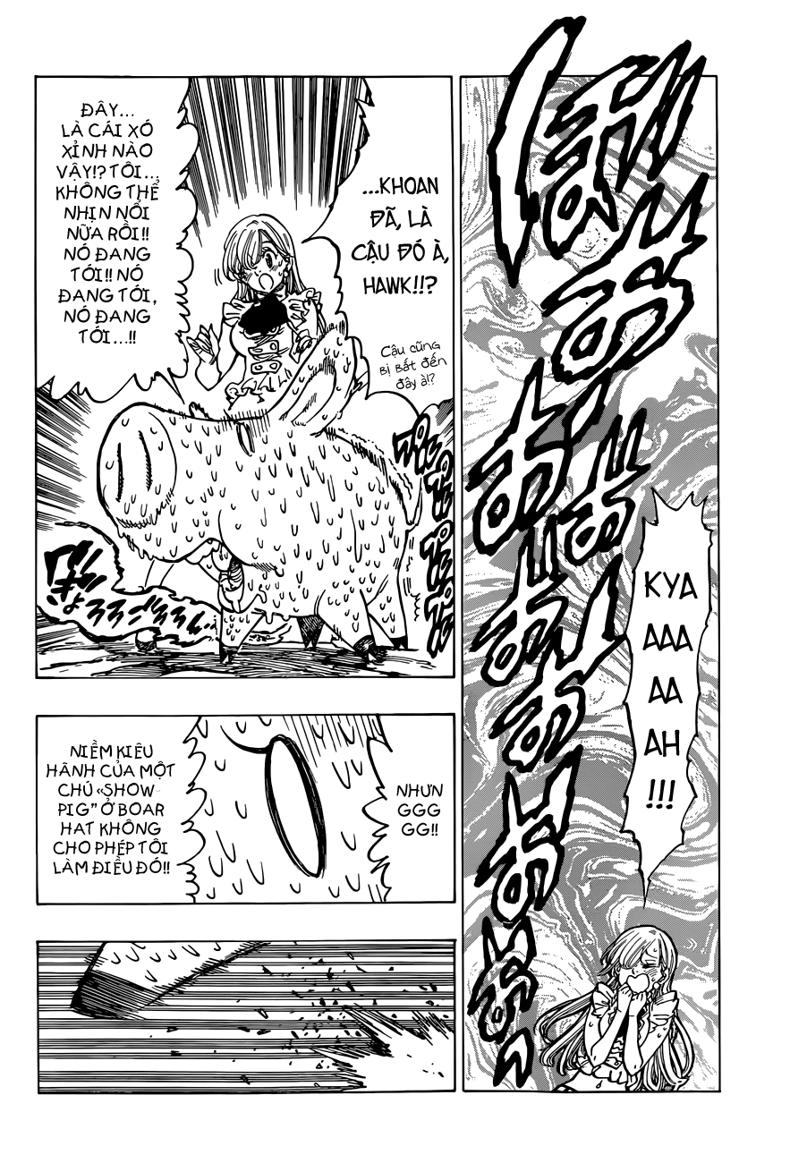 Thất Hình Đại Tội Chapter 63 - 16