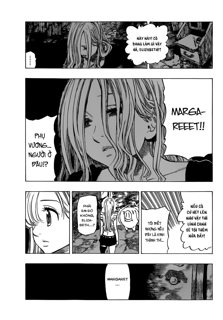 Thất Hình Đại Tội Chapter 63 - 19