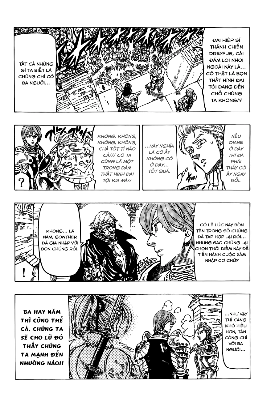 Thất Hình Đại Tội Chapter 64 - 3