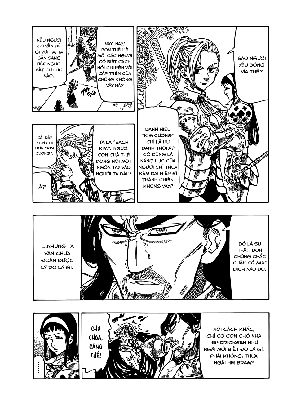 Thất Hình Đại Tội Chapter 64 - 4