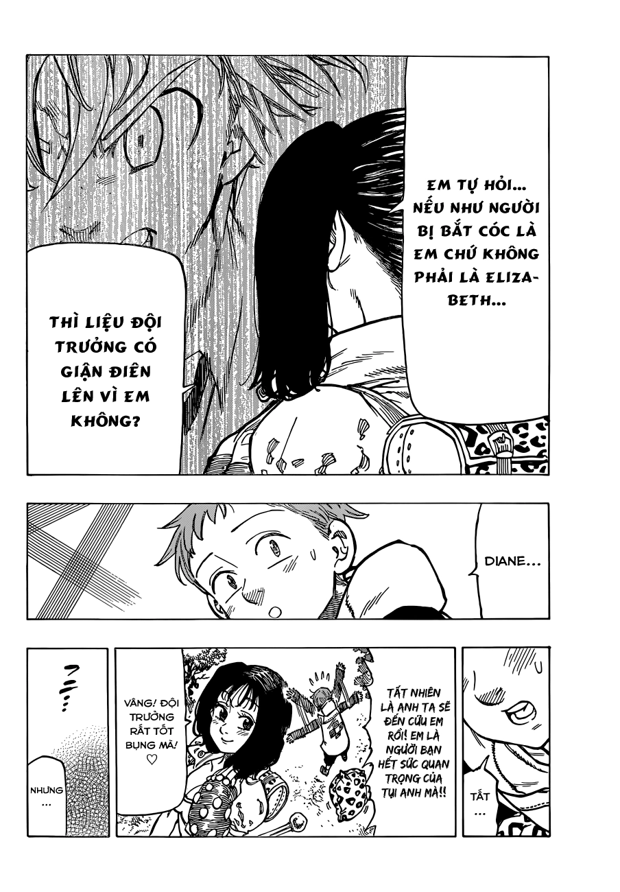 Thất Hình Đại Tội Chapter 64 - 7